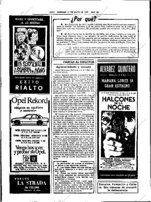 ABC SEVILLA 17-05-1981 página 56