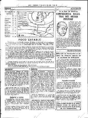 ABC SEVILLA 17-05-1981 página 62