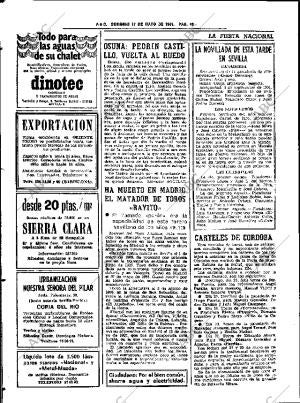 ABC SEVILLA 17-05-1981 página 64