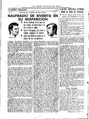 ABC SEVILLA 17-05-1981 página 65