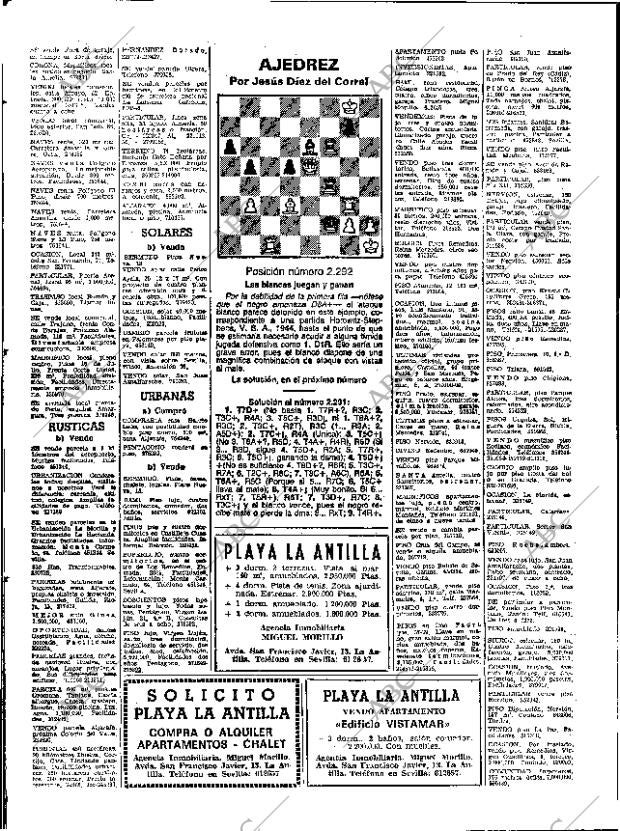 ABC SEVILLA 17-05-1981 página 78