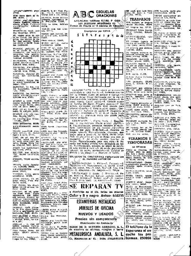 ABC SEVILLA 17-05-1981 página 79