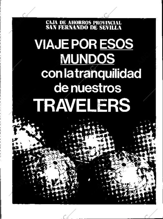 ABC SEVILLA 17-05-1981 página 8