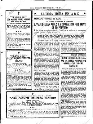 ABC SEVILLA 17-05-1981 página 88