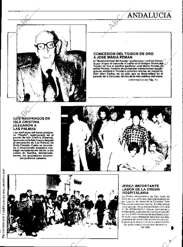 ABC SEVILLA 17-05-1981 página 9