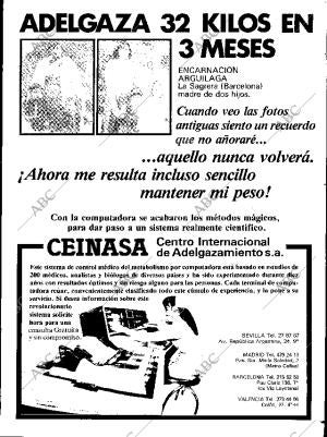 ABC SEVILLA 17-05-1981 página 91