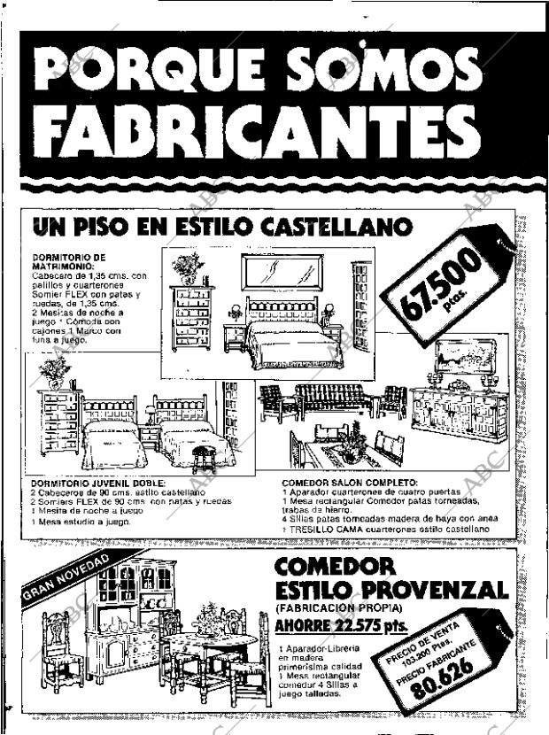 ABC SEVILLA 17-05-1981 página 94