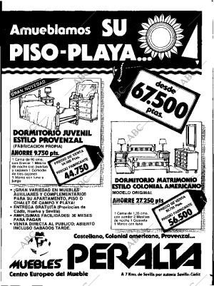 ABC SEVILLA 17-05-1981 página 95
