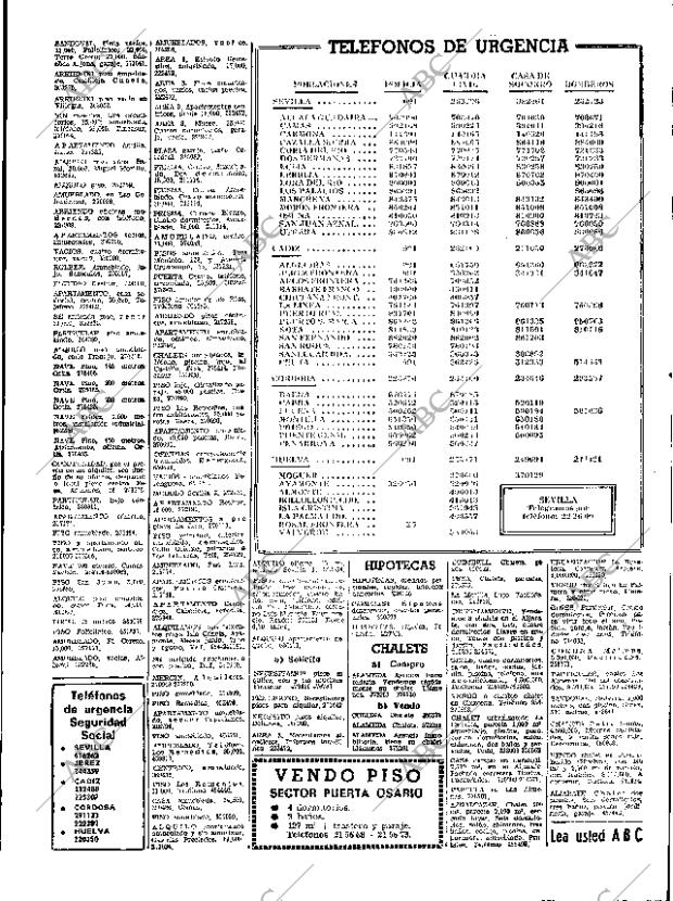 ABC SEVILLA 19-05-1981 página 103