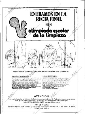 ABC SEVILLA 19-05-1981 página 126