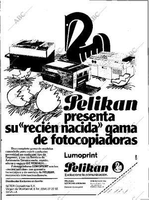 ABC SEVILLA 19-05-1981 página 128