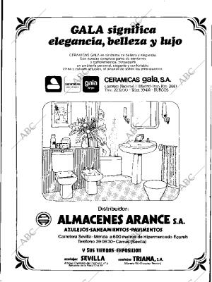 ABC SEVILLA 19-05-1981 página 133