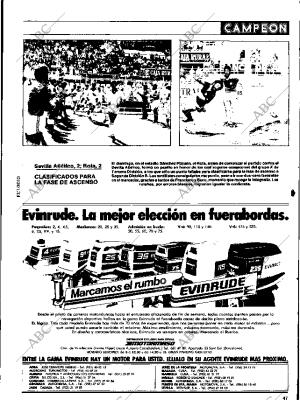 ABC SEVILLA 19-05-1981 página 135