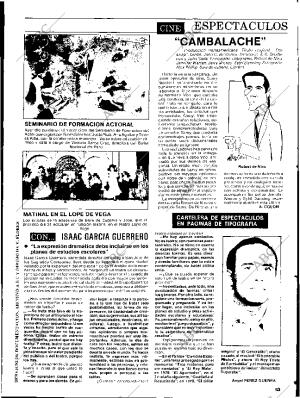 ABC SEVILLA 19-05-1981 página 141
