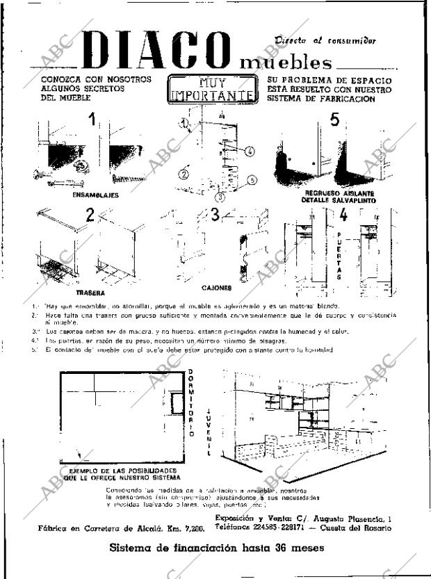 ABC SEVILLA 19-05-1981 página 2