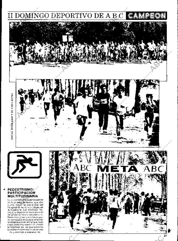 ABC SEVILLA 19-05-1981 página 21