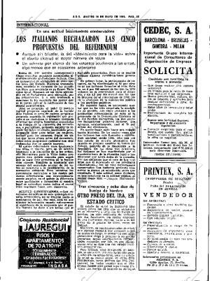 ABC SEVILLA 19-05-1981 página 43