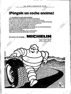 ABC SEVILLA 19-05-1981 página 54