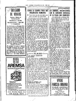 ABC SEVILLA 19-05-1981 página 58