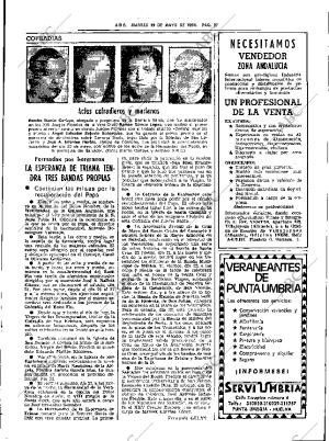 ABC SEVILLA 19-05-1981 página 65