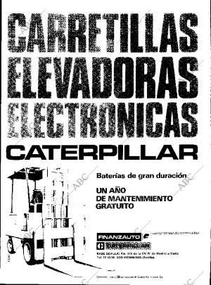 ABC SEVILLA 19-05-1981 página 7