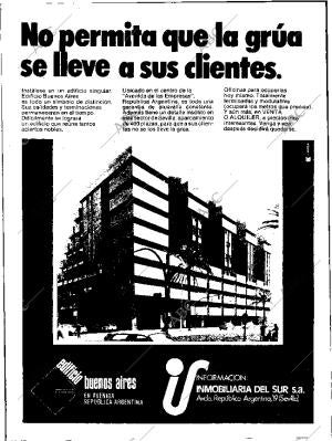 ABC SEVILLA 21-05-1981 página 4