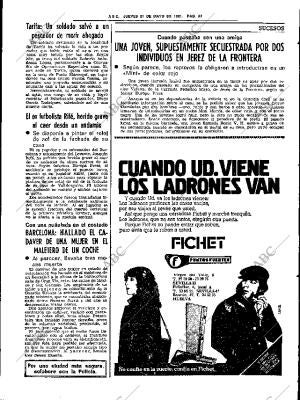 ABC SEVILLA 21-05-1981 página 47