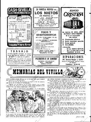 ABC SEVILLA 21-05-1981 página 73