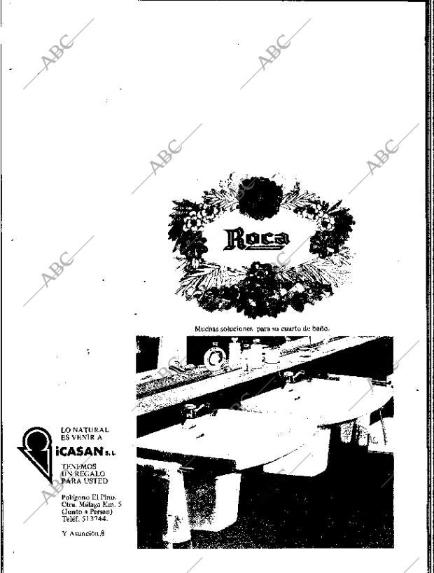 ABC SEVILLA 21-05-1981 página 78