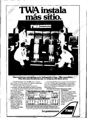 ABC MADRID 26-05-1981 página 124