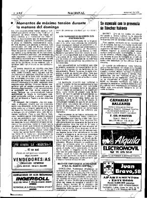 ABC MADRID 26-05-1981 página 22