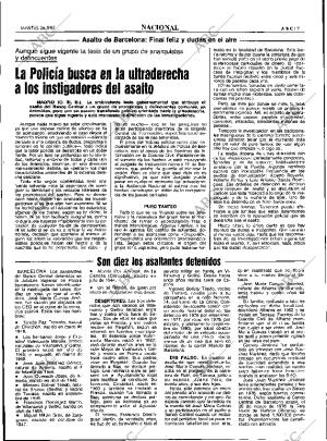 ABC MADRID 26-05-1981 página 23