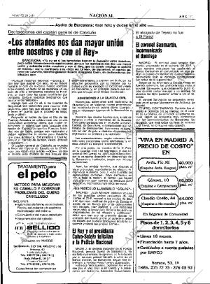 ABC MADRID 26-05-1981 página 27