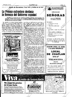 ABC MADRID 26-05-1981 página 29