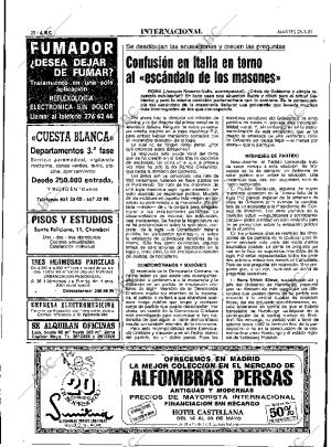 ABC MADRID 26-05-1981 página 36