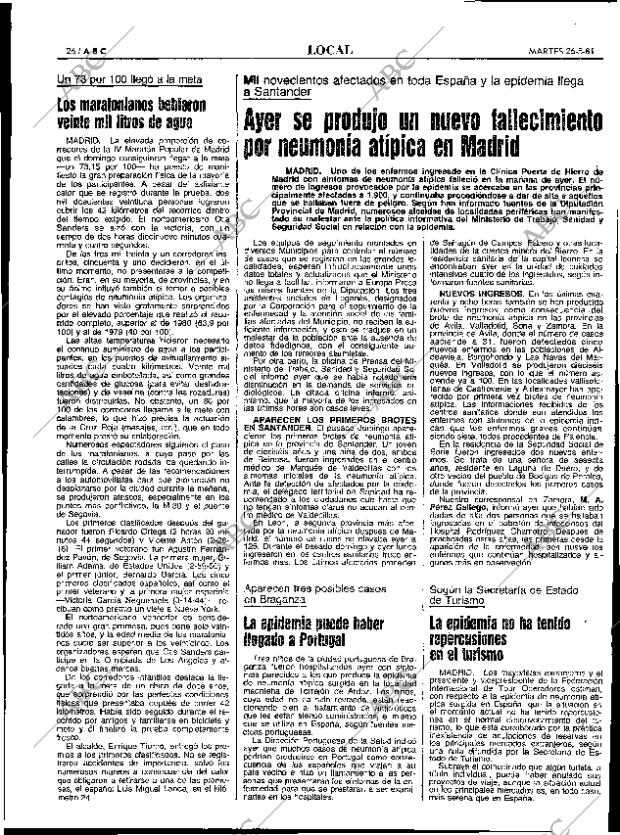ABC MADRID 26-05-1981 página 42