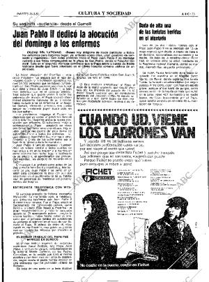 ABC MADRID 26-05-1981 página 49