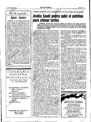 ABC MADRID 26-05-1981 página 51