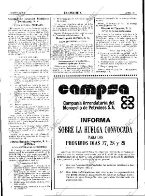 ABC MADRID 26-05-1981 página 59