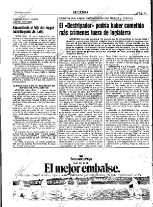 ABC MADRID 26-05-1981 página 67