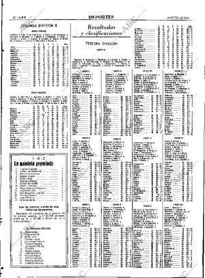 ABC MADRID 26-05-1981 página 76