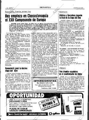 ABC MADRID 26-05-1981 página 78