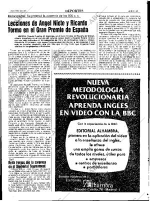 ABC MADRID 26-05-1981 página 79