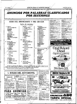 ABC MADRID 26-05-1981 página 94