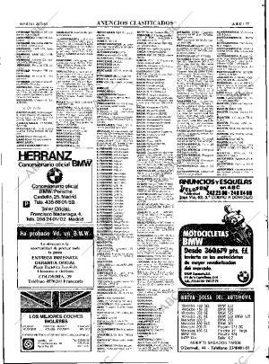 ABC MADRID 26-05-1981 página 95