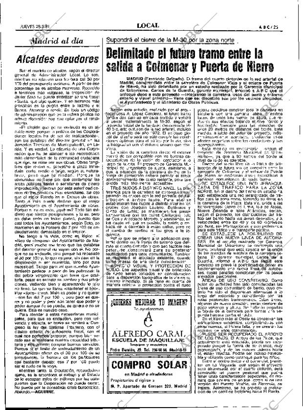 ABC MADRID 28-05-1981 página 37