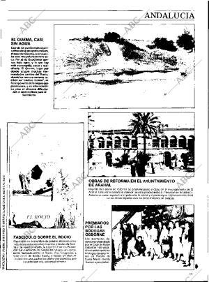 ABC SEVILLA 30-05-1981 página 11