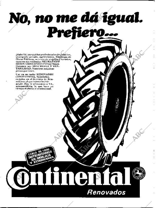 ABC SEVILLA 30-05-1981 página 14