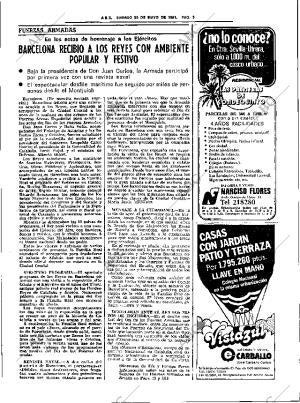 ABC SEVILLA 30-05-1981 página 19