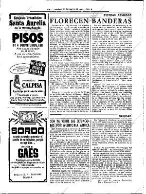 ABC SEVILLA 30-05-1981 página 20
